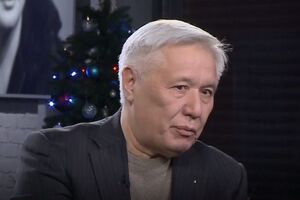 Ехануров: Мы – независимая страна. И мы кровью оплатили уже эту независимость
