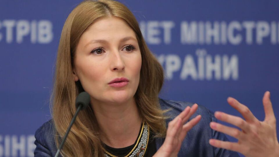 Джапарова заявила о невозможности искоренить последствия российской пропаганды на Донбассе