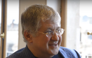 Коломойский является ответчиком по трем делам в Высоком суде Лондона