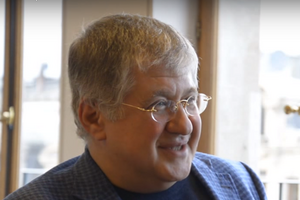 Коломойський є відповідачем у трьох справах у Високому суді Лондона