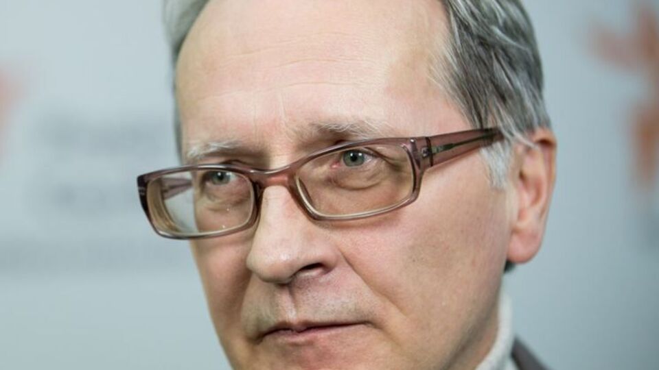 Пашков позитивно оцінив перспективи запровадження на кордоні біометричного контролю громадян РФ