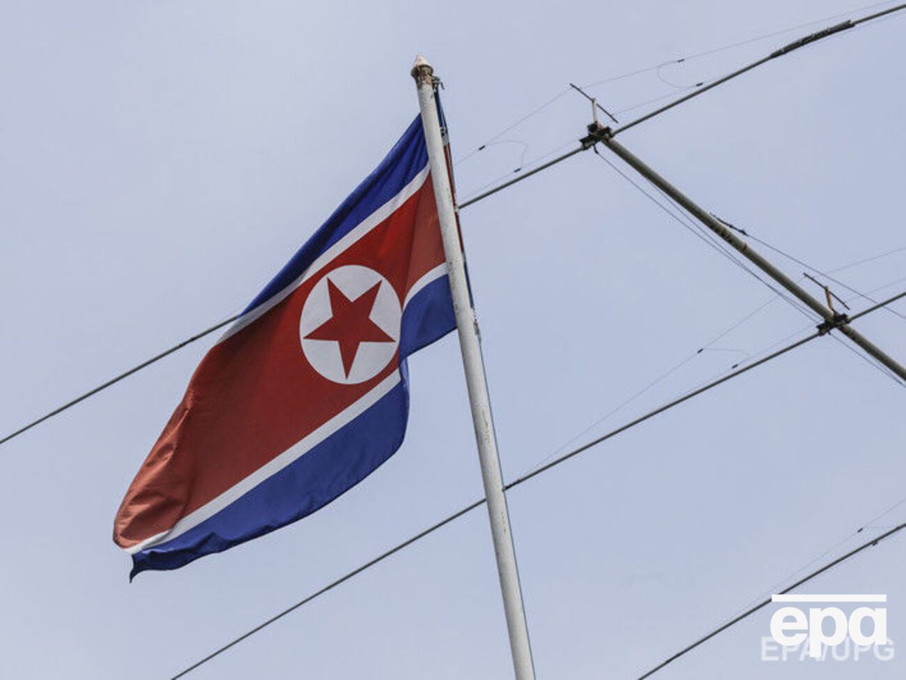 США неодноразово посилювали і розширювали санкції проти КНДР