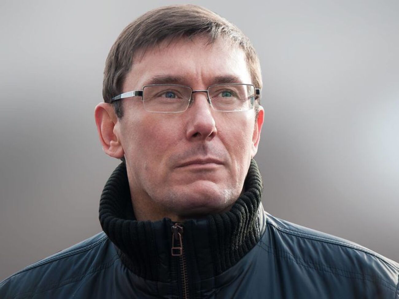 Луценко: Коломойський підійшов до мене. Ми привіталися, так, ми спілкувалися