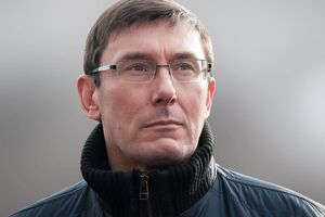 Луценко: Коломойський підійшов до мене. Ми привіталися, так, ми спілкувалися