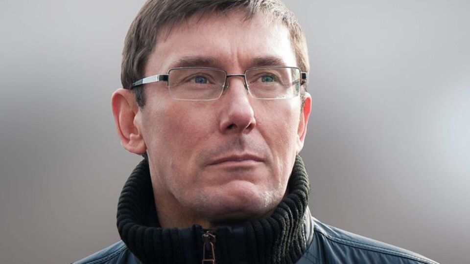 Луценко: Коломойський підійшов до мене. Ми привіталися, так, ми спілкувалися