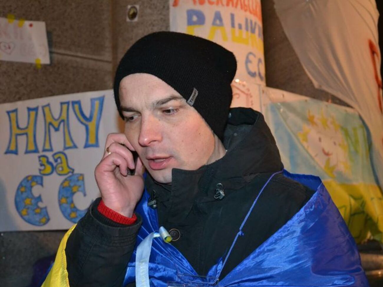 Соболєв: Нам потрібен антикорупційний суд, який буде ув'язнювати, а не відпускати топ-корупціонерів