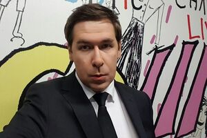 Новіков: У тому, щоб "здавати пальчики", – нічого незручного