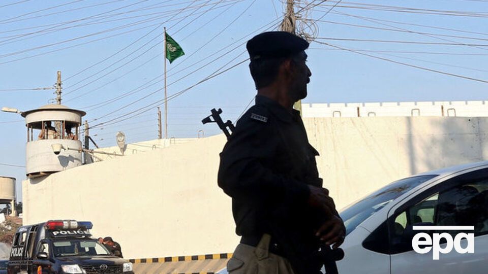 Винуватцю смертельної ДТП відрубали голову