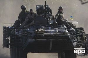 У Генштабі розповіли про втрати у ЗСУ