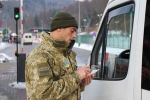 Прикордонників готують до масштабного запровадження біометричного контролю