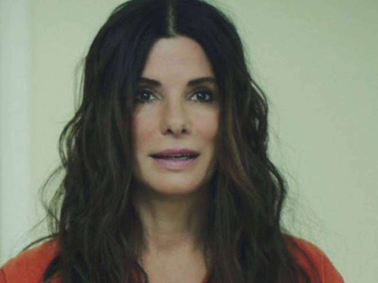 Буллок виконала одну з головних ролей у фільмі