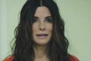 Буллок виконала одну з головних ролей у фільмі