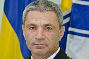 Воронченко: Я був без зброї