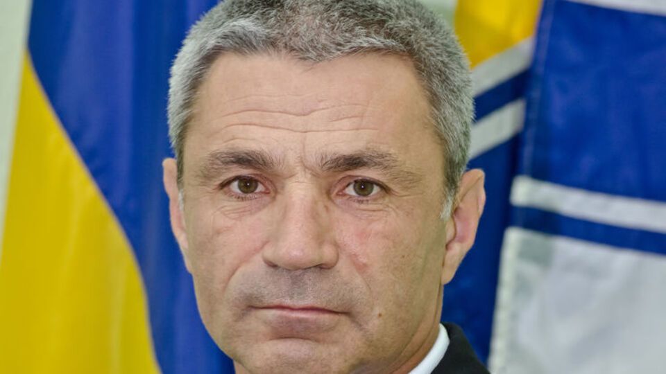 Воронченко: Я був без зброї