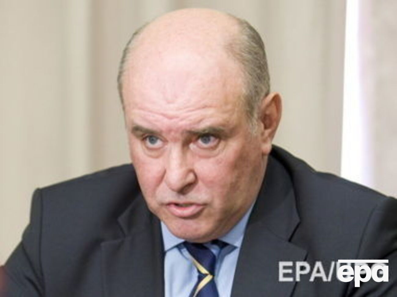 Карасин назвал перекрытие границы Донбасса с РФ "риском", на который Россия "пойти не может"