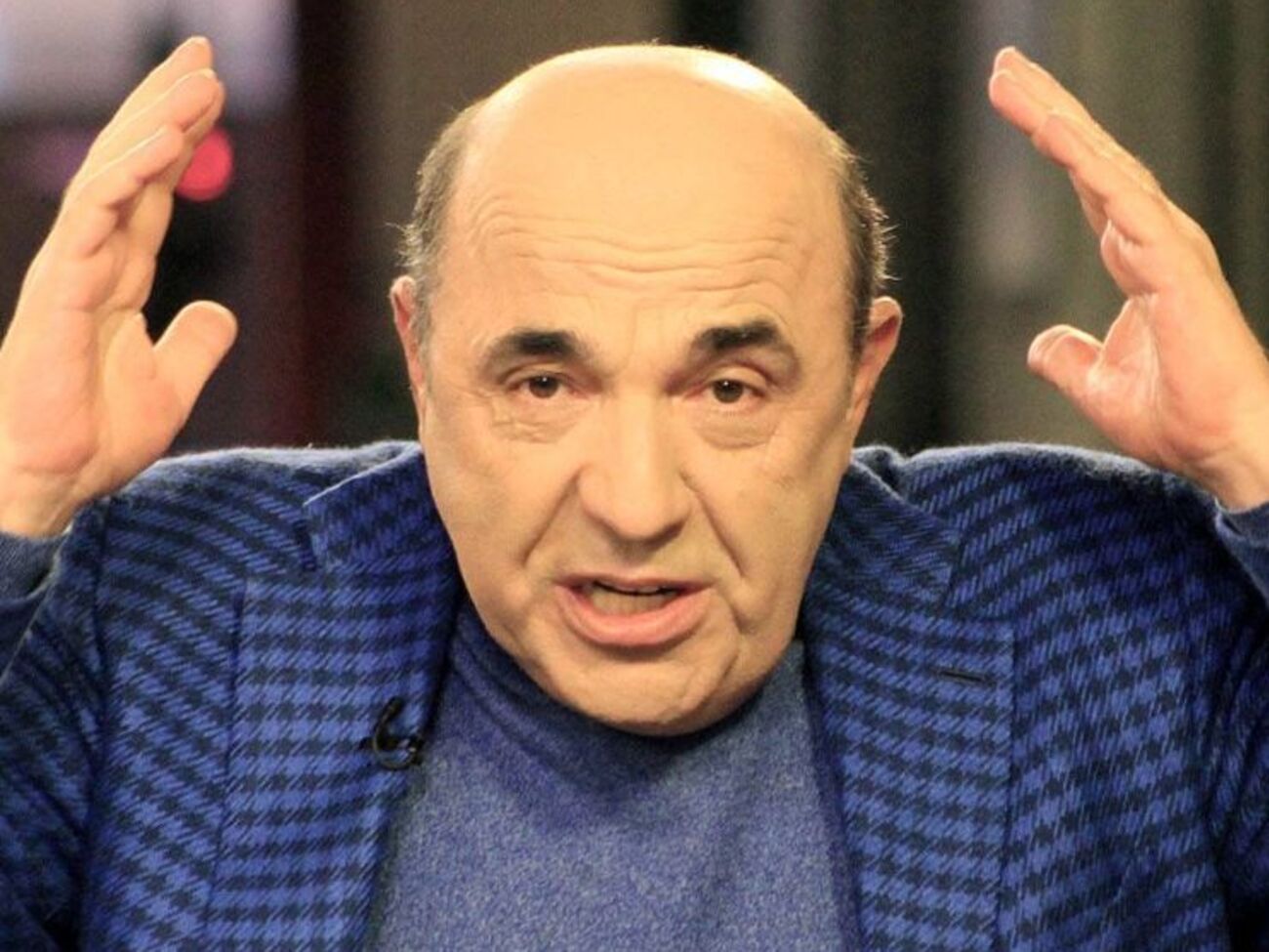 Как так получилось, что у нас одни из худших показателей в условиях "потрясающих реформ и уникальной борьбы с коррупцией"?