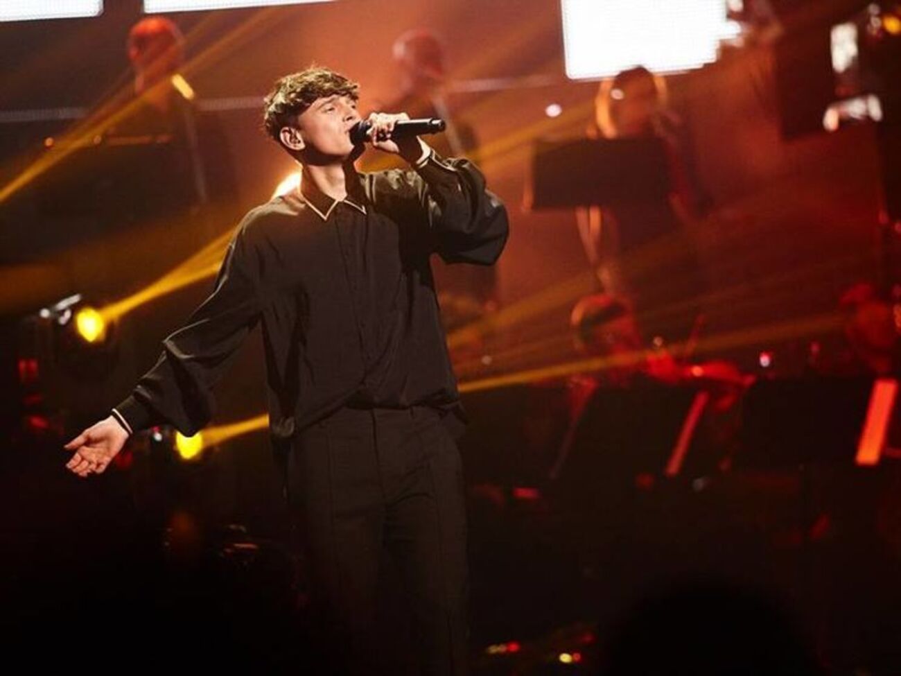 Alekseev: Я вовек буду обязан Руслану Квинте за мое лицо в музыкальном мире