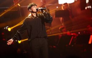 Alekseev: Я вовек буду обязан Руслану Квинте за мое лицо в музыкальном мире