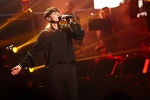 Alekseev: Я вовек буду обязан Руслану Квинте за мое лицо в музыкальном мире
