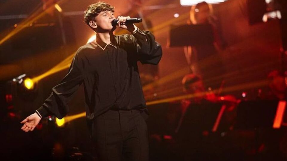 Alekseev: Я довіку буду зобов'язаний Руслану Квінті за моє обличчя в музичному світі
