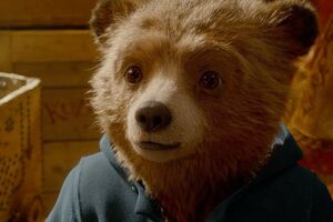 Паддингтон пройдет испытания в поисках подарка