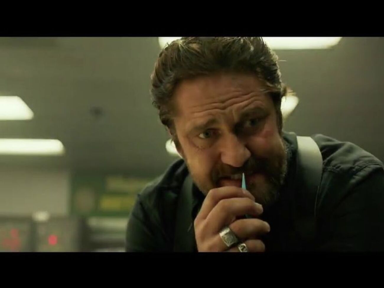 Фильм выйдет в январе 2018 года