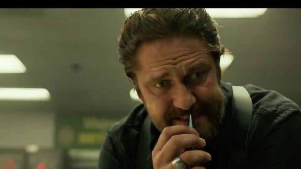 Фильм выйдет в январе 2018 года