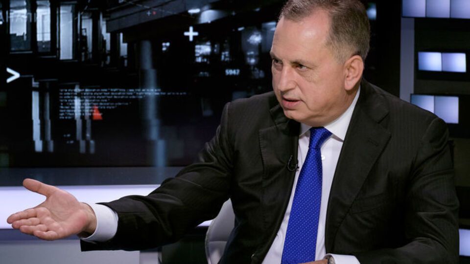 Колесніков: Ці скаржники у всьому зізналися
