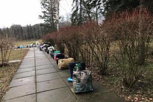 Обмін утримуваними особами на Донбасі відбудеться на КПВВ "Майорське" біля Горлівки 27 грудня