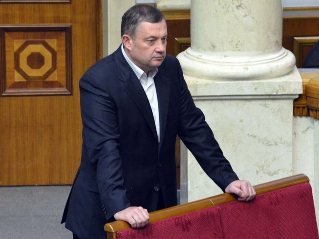 Ярослав Дубневич:&nbsp;Сегодня невооруженным глазом видно, что ситуация на дорогах улучшается