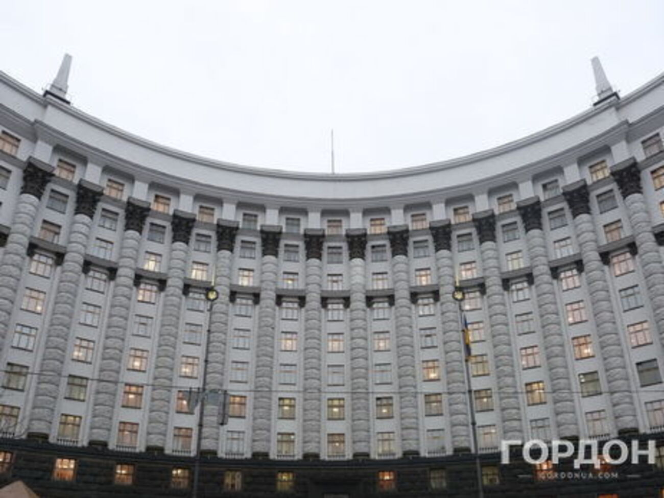 Кабмин утвердил биометрическую верификацию на границе