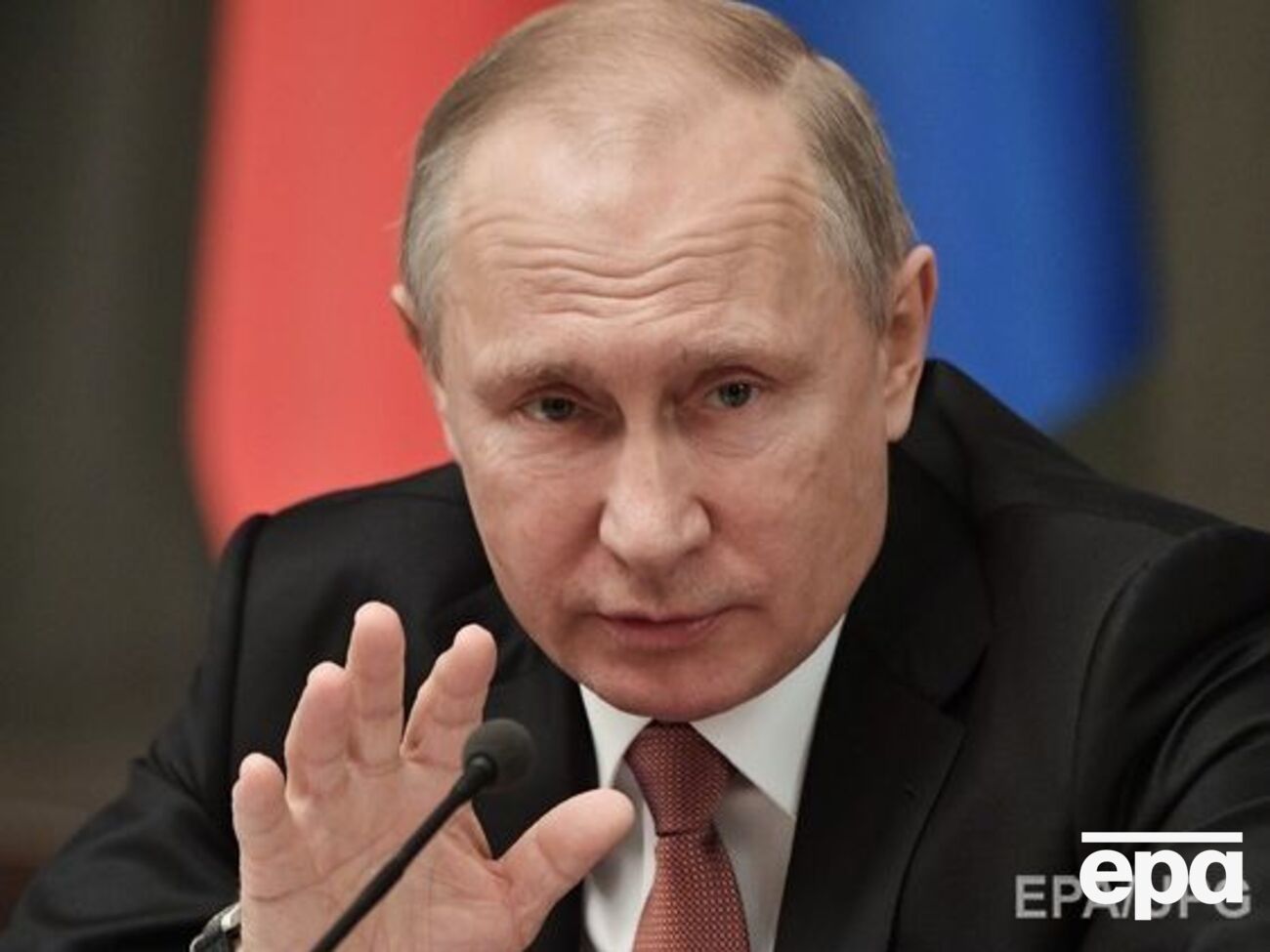 Путин идет на выборы как самовыдвиженец