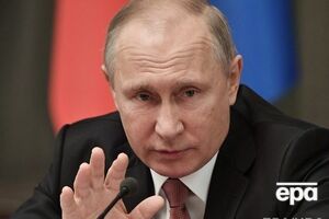 Путин идет на выборы как самовыдвиженец