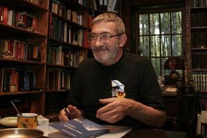 Адвокат Борис Кузнєцов займався юридичними питаннями російського МЗС на початку 2000-х