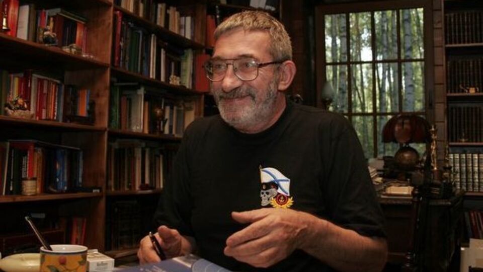 Адвокат Борис Кузнєцов займався юридичними питаннями російського МЗС на початку 2000-х