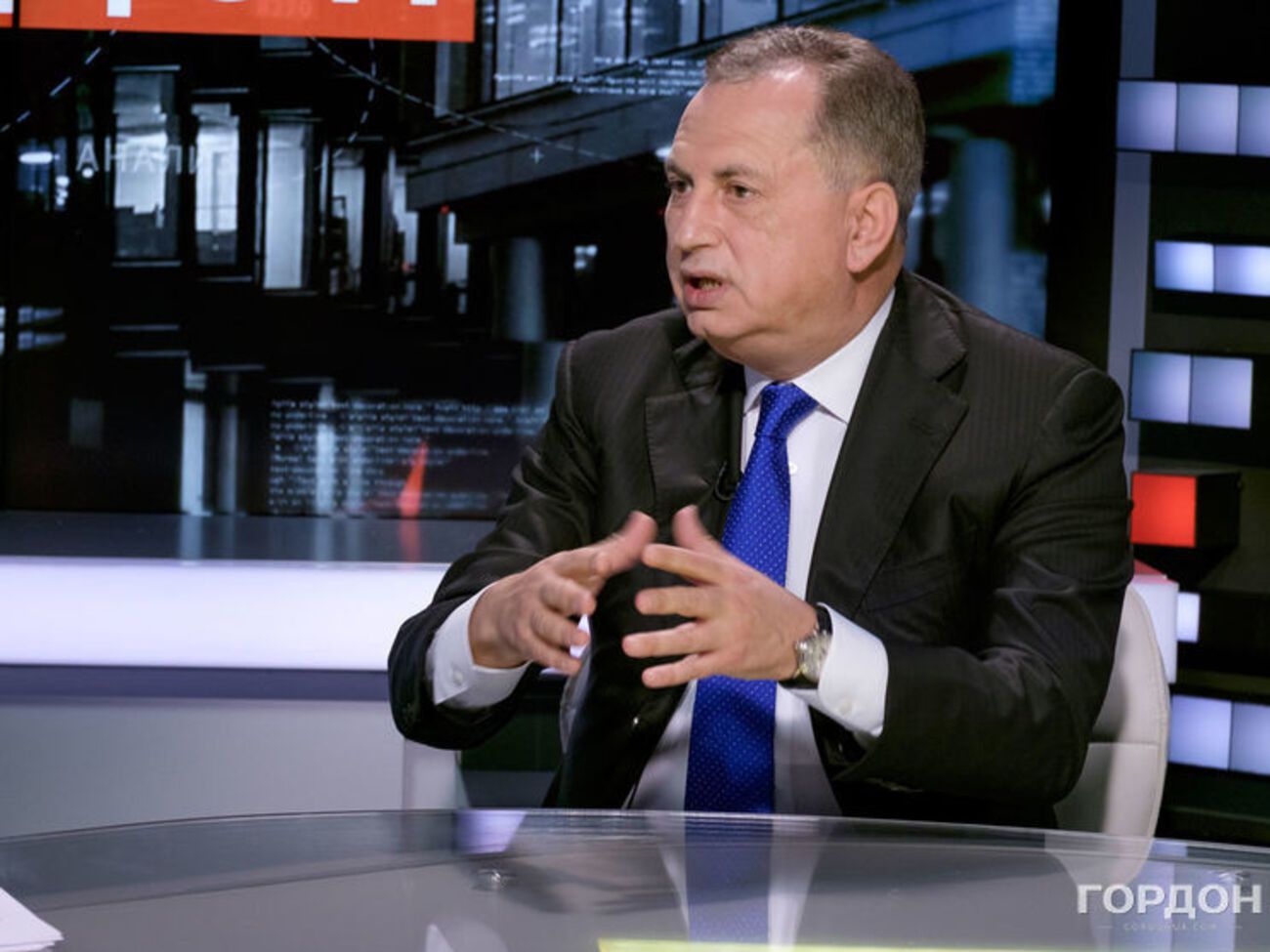 Колесніков уважає, що зараз вартість Roshen не досягає $1 млрд