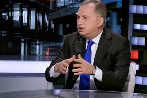 Колесников считает, что сейчас стоимость Roshen не достигает $1 млрд