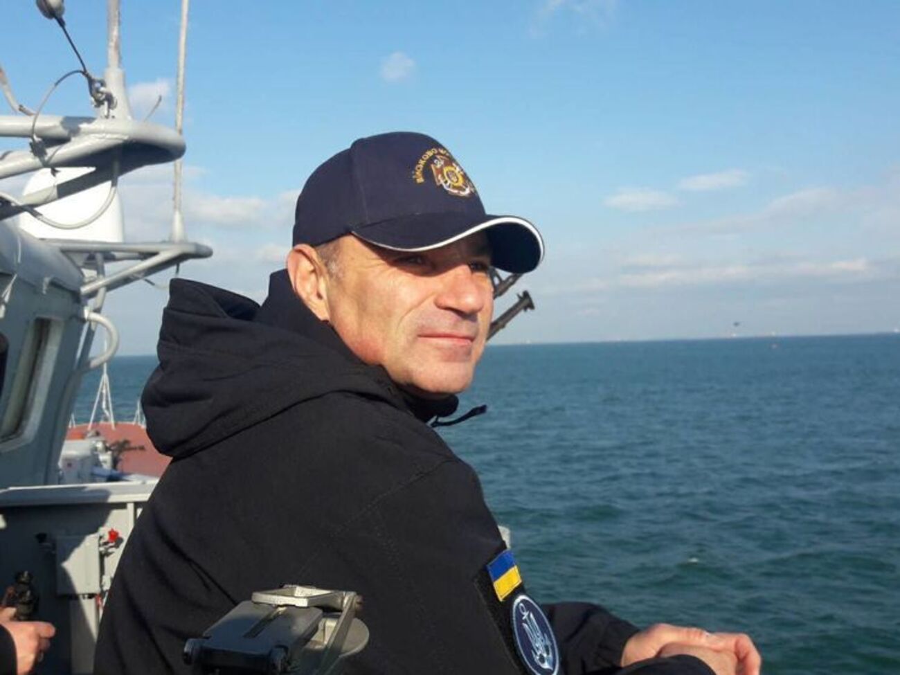 Воронченко сообщил, что приказа выполнить план с танками не последовало