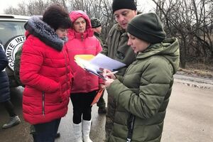 Сторони узгодили списки