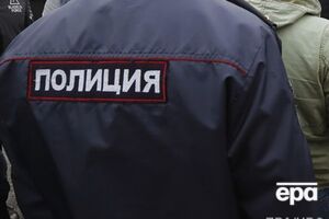 Інцидент на фабриці "Меньшевик" стався сьогодні вранці