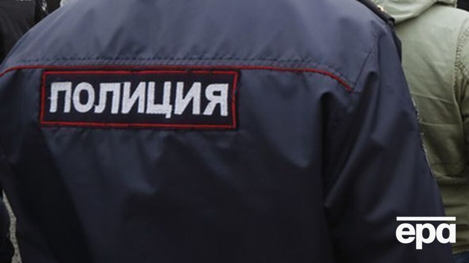 Інцидент на фабриці "Меньшевик" стався сьогодні вранці