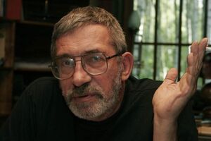 Борис Кузнєцов: Людей зламали, вони живуть тільки сьогоднішнім днем