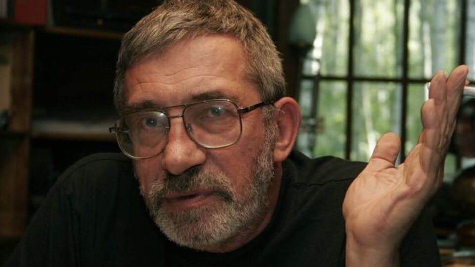 Борис Кузнєцов: Людей зламали, вони живуть тільки сьогоднішнім днем