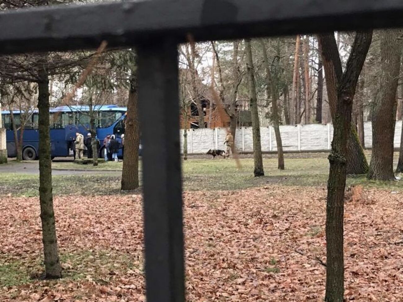 В рамках первого этапа освобождены 16 украинцев
