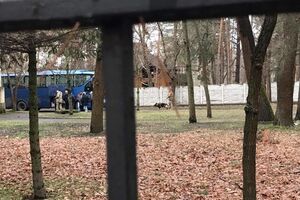 В рамках первого этапа освобождены 16 украинцев