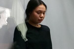 Зайцева признала свою вину в совершении ДТП в Харькове