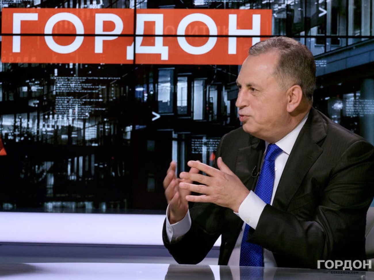 Колесников:&nbsp;Сейчас модно, может, и заслуженно даже, ругать Россию