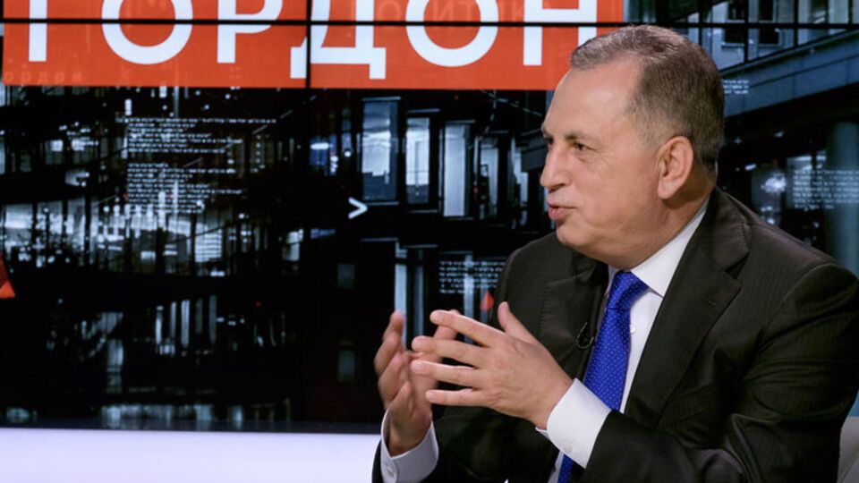 Колесников: Сейчас модно, может, и заслуженно даже, ругать Россию