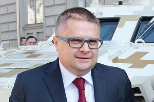 Романов о своем увольнении: Все увидите