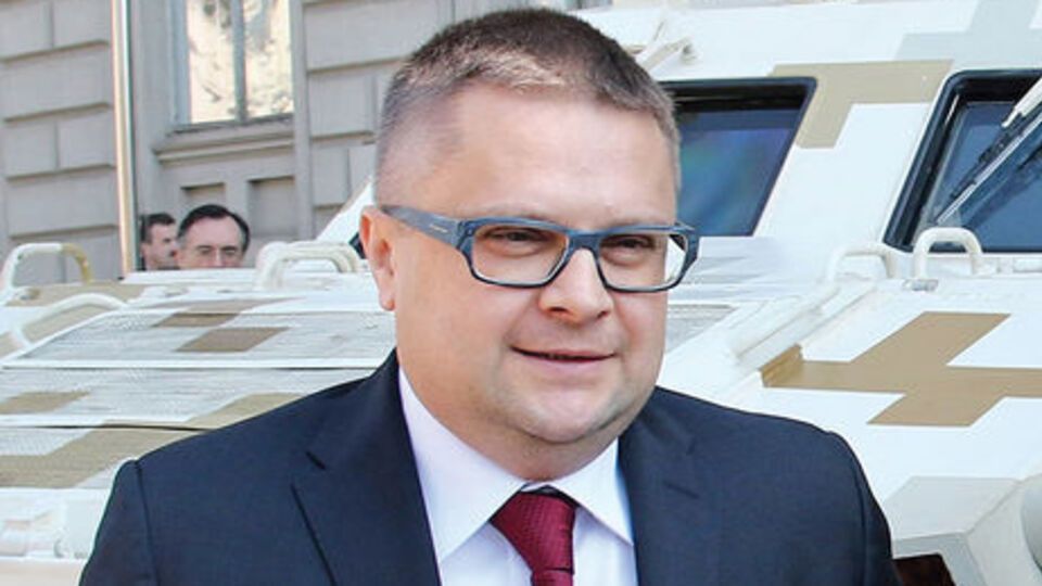 Романов про своє звільнення: Усе побачите